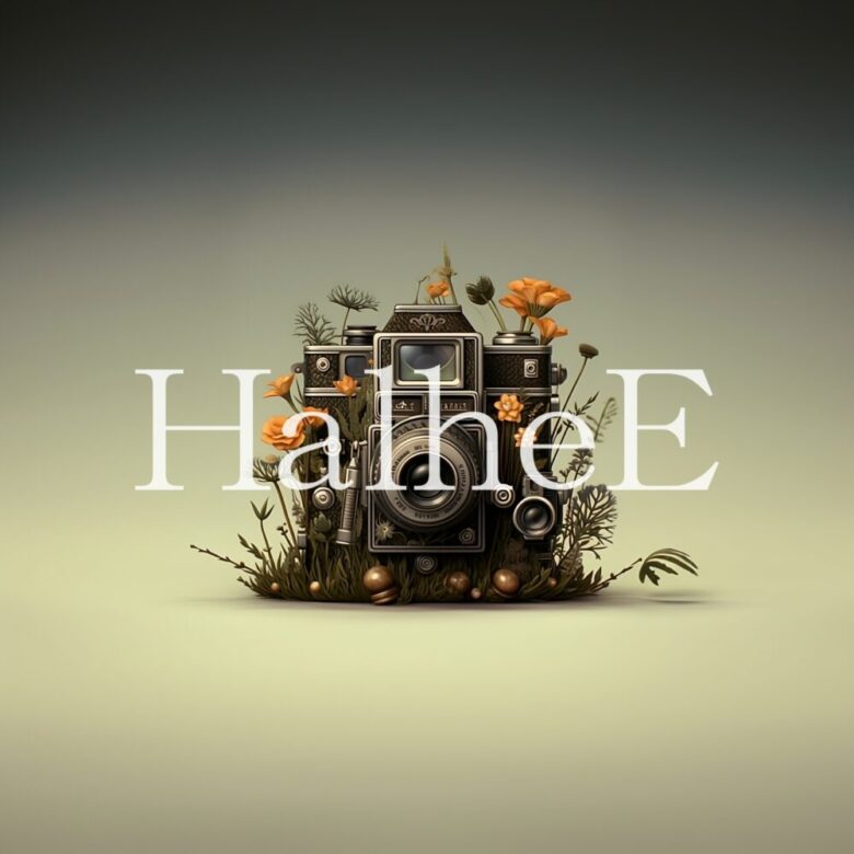 HalheE【ハルヒィ】